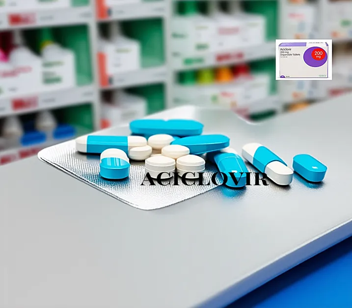 Aciclovir 1