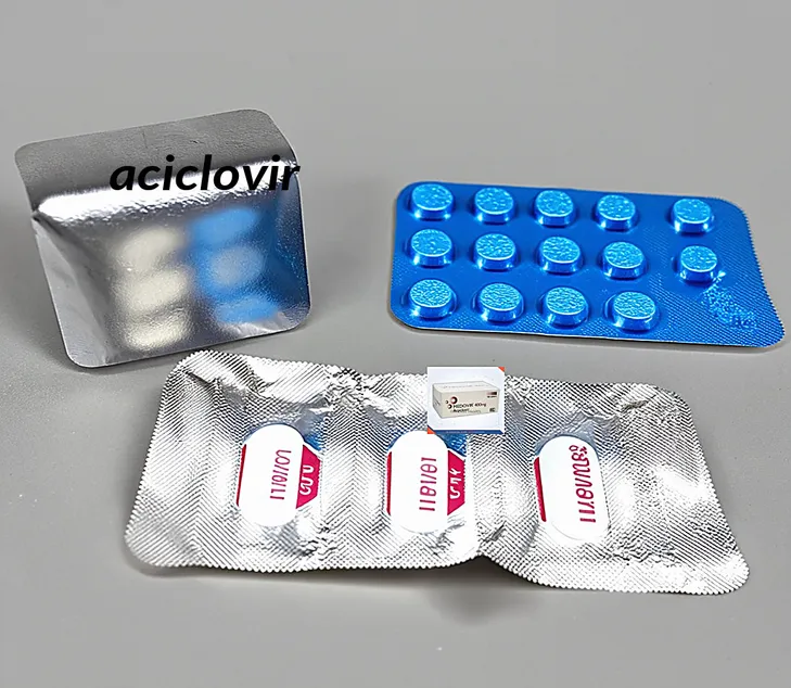 Aciclovir 2