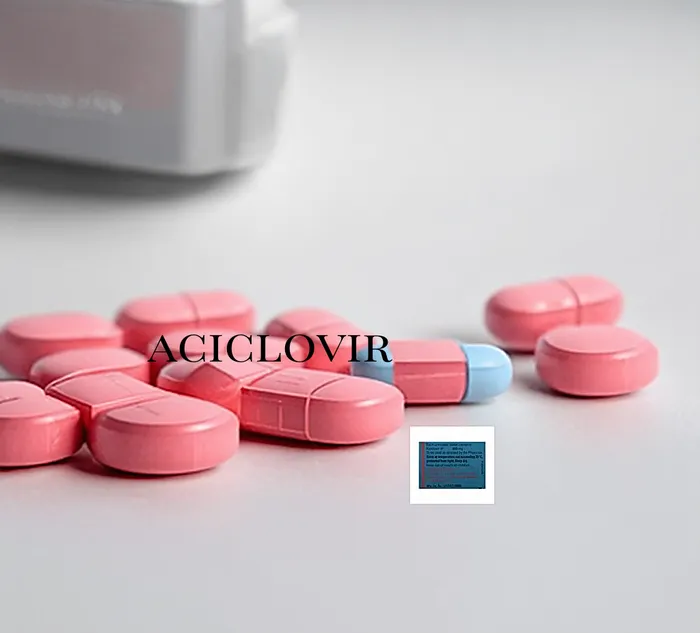 Aciclovir 3